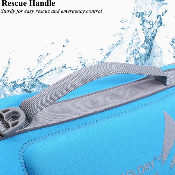 DOG LIFE JACKET NEVER BEEN USED - Picture 7 of 7